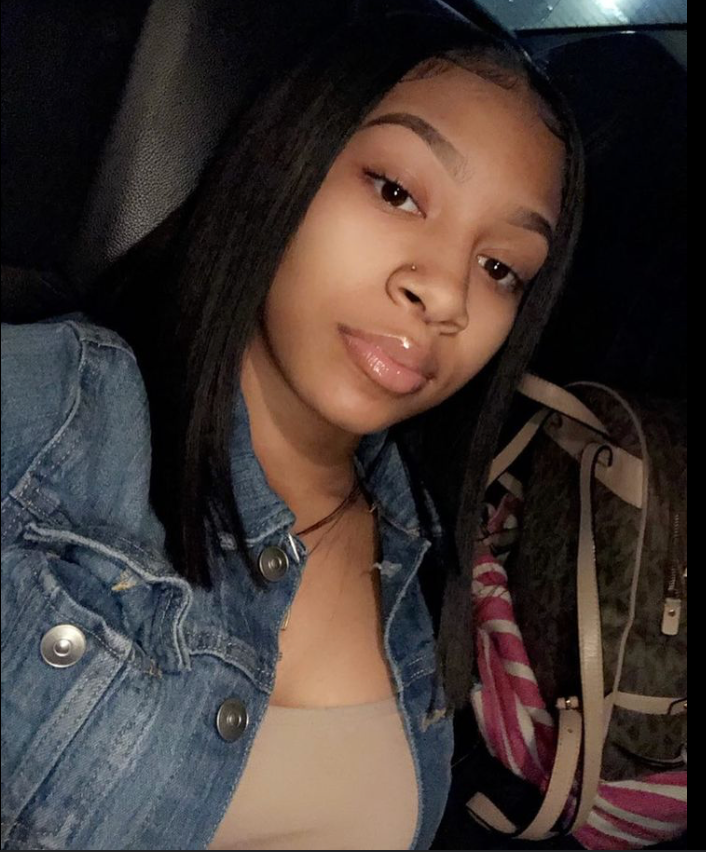 Aisha R.