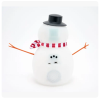 FrostyTalks The Animated Snowman