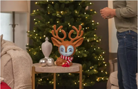 FrostyTalks The Animated Snowman
