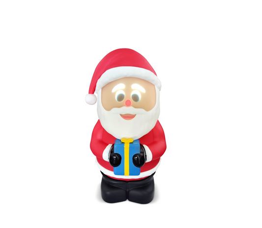 Holiday Talking Santa