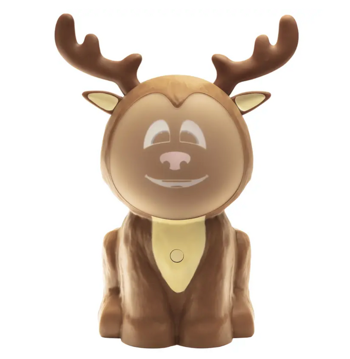 Festive Talking Reindeer